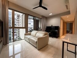 The Vales (D19), Condominium #475274081